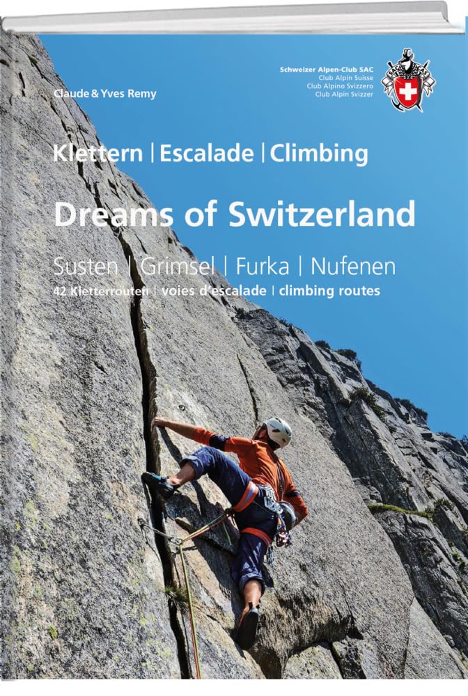 Dreams of Switzerland Leisure, Home & Garden