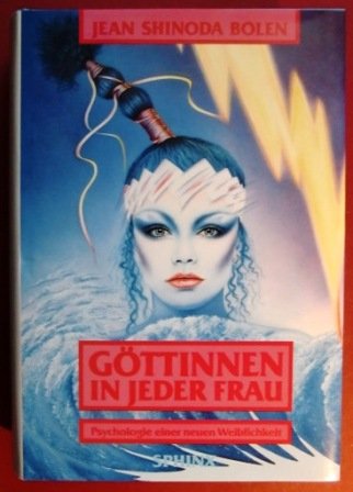 Göttinnen in jeder Frau Professional & Reference Books