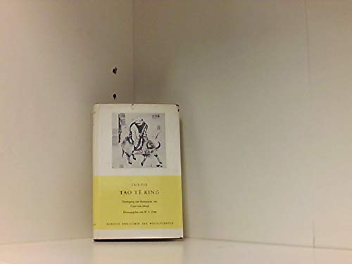 Reise zum Tao: T'ai Chi und die Weisheit des Tao Te King Religion & Esotericism