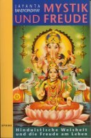 Mystik und Freude: Hinduistische Weisheit und die Freude am Leben Books