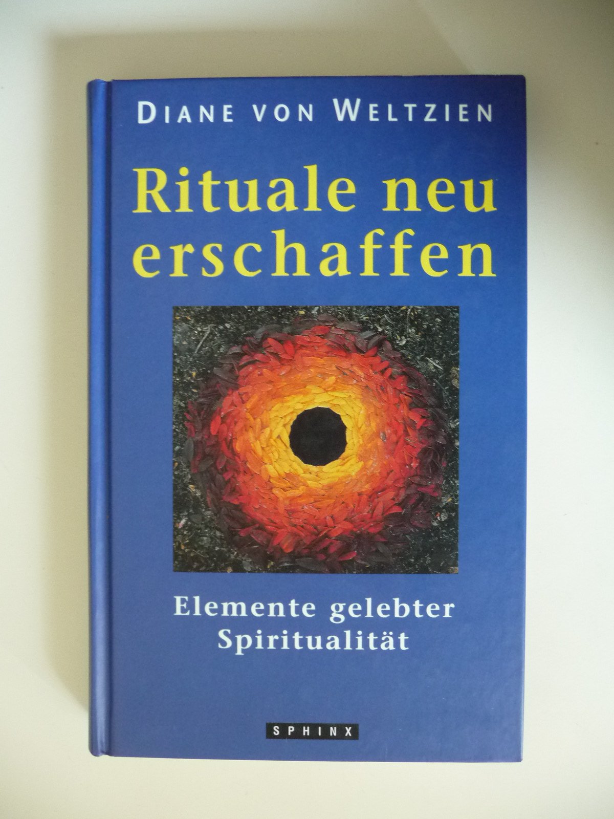Rituale neu erschaffen: Elemente gelebter Spiritualität Social Sciences
