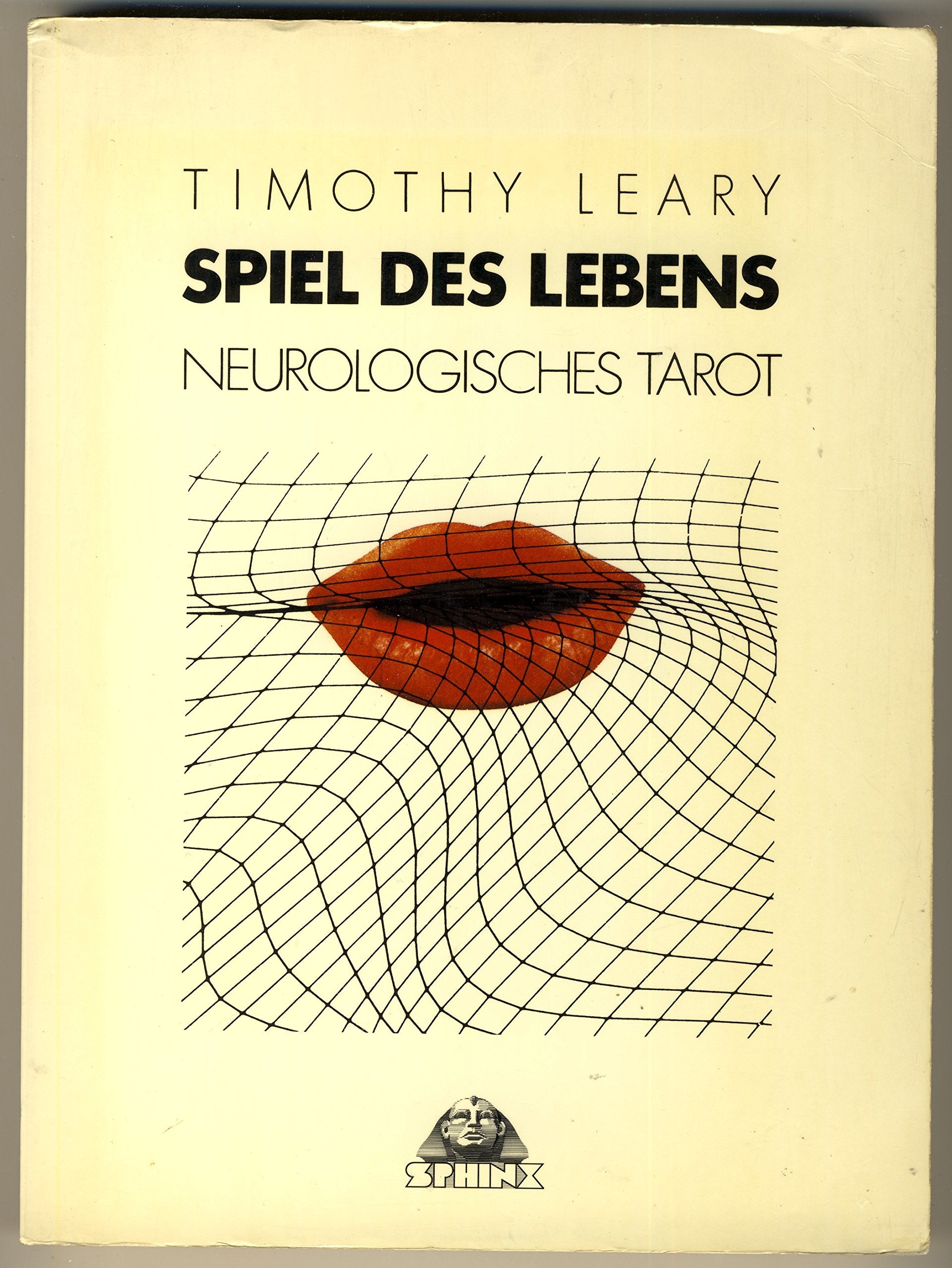 Spiel des Lebens: Neurologisches Tarot Books