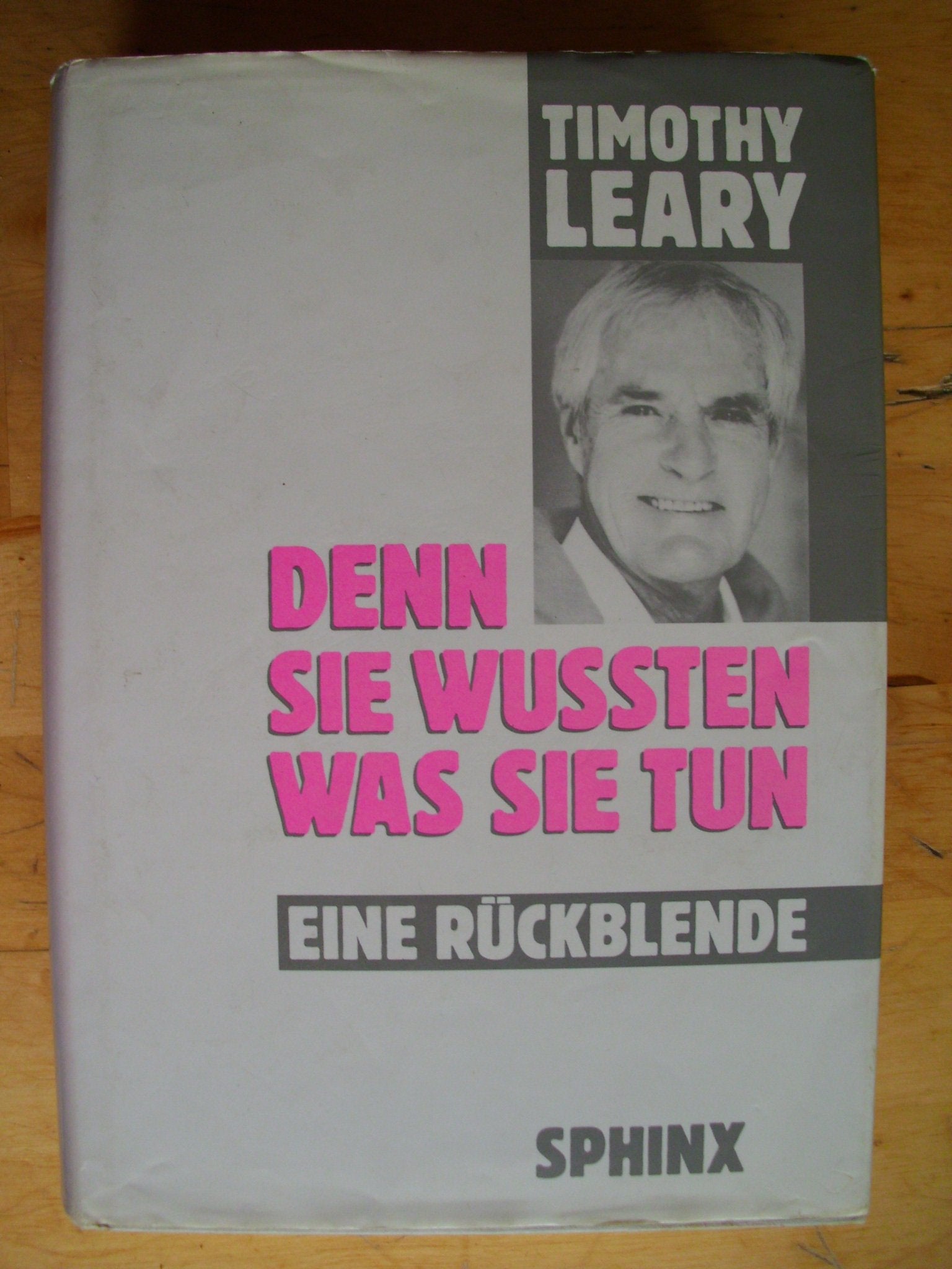 Denn sie wussten was sie tun: Rückblenden Social Sciences
