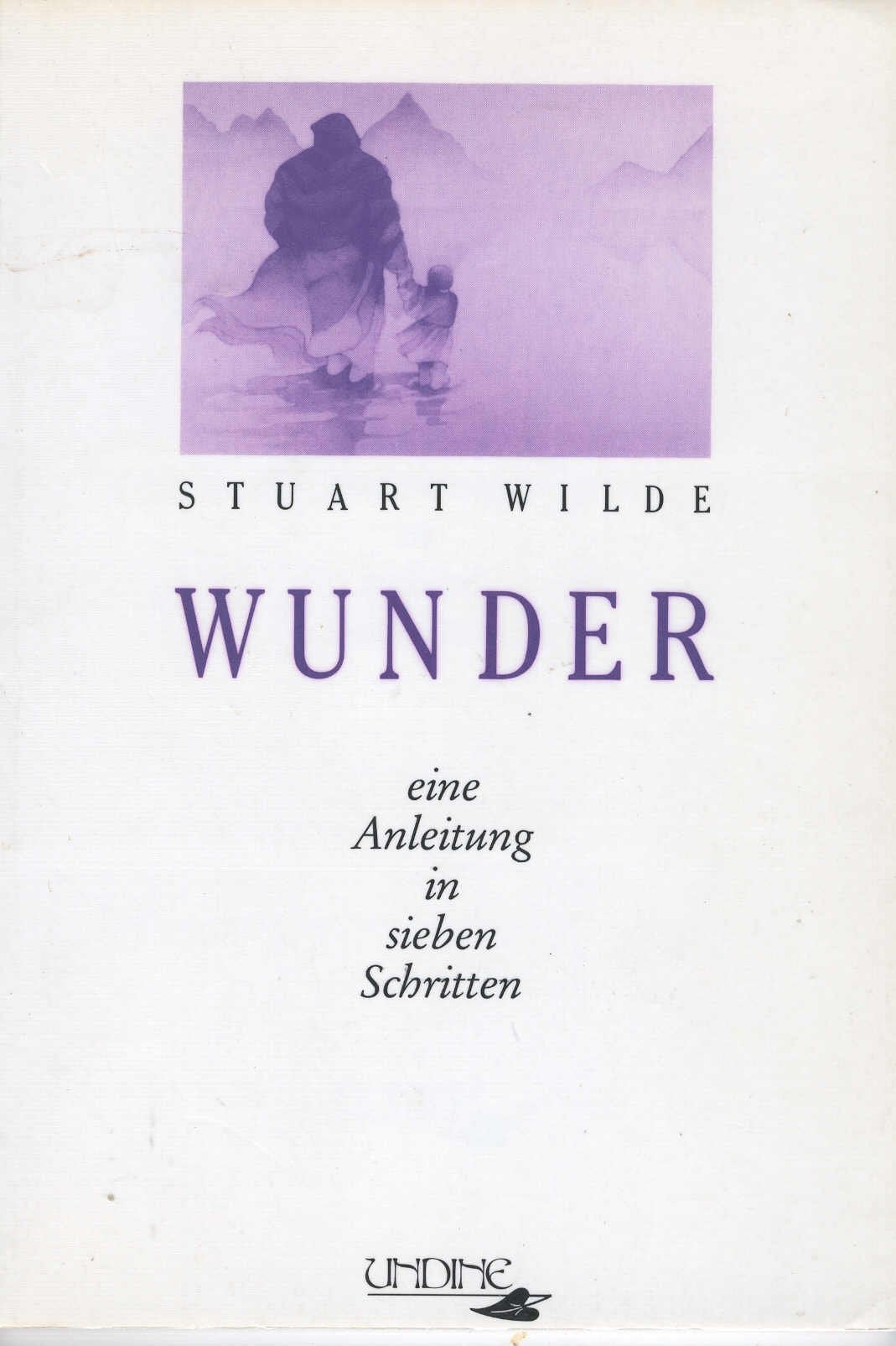 Wunder: Eine Anleitung in sieben Schritten Books