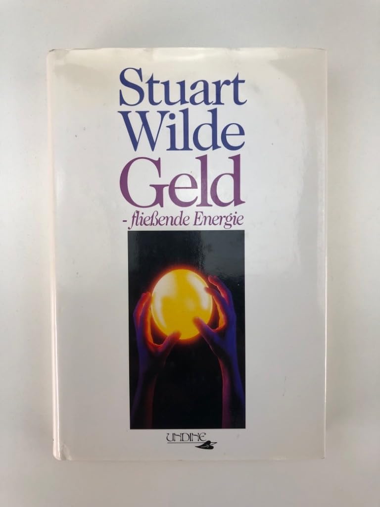 Geld - fliessende Energie Lifestyle Books
