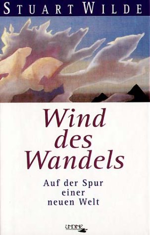 Wind des Wandels: Auf der Spur einer neuen Welt Psychology