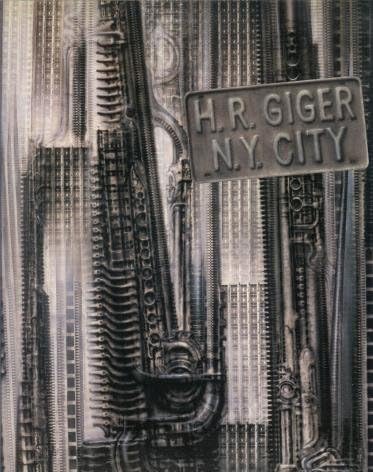 Product Image: New York City