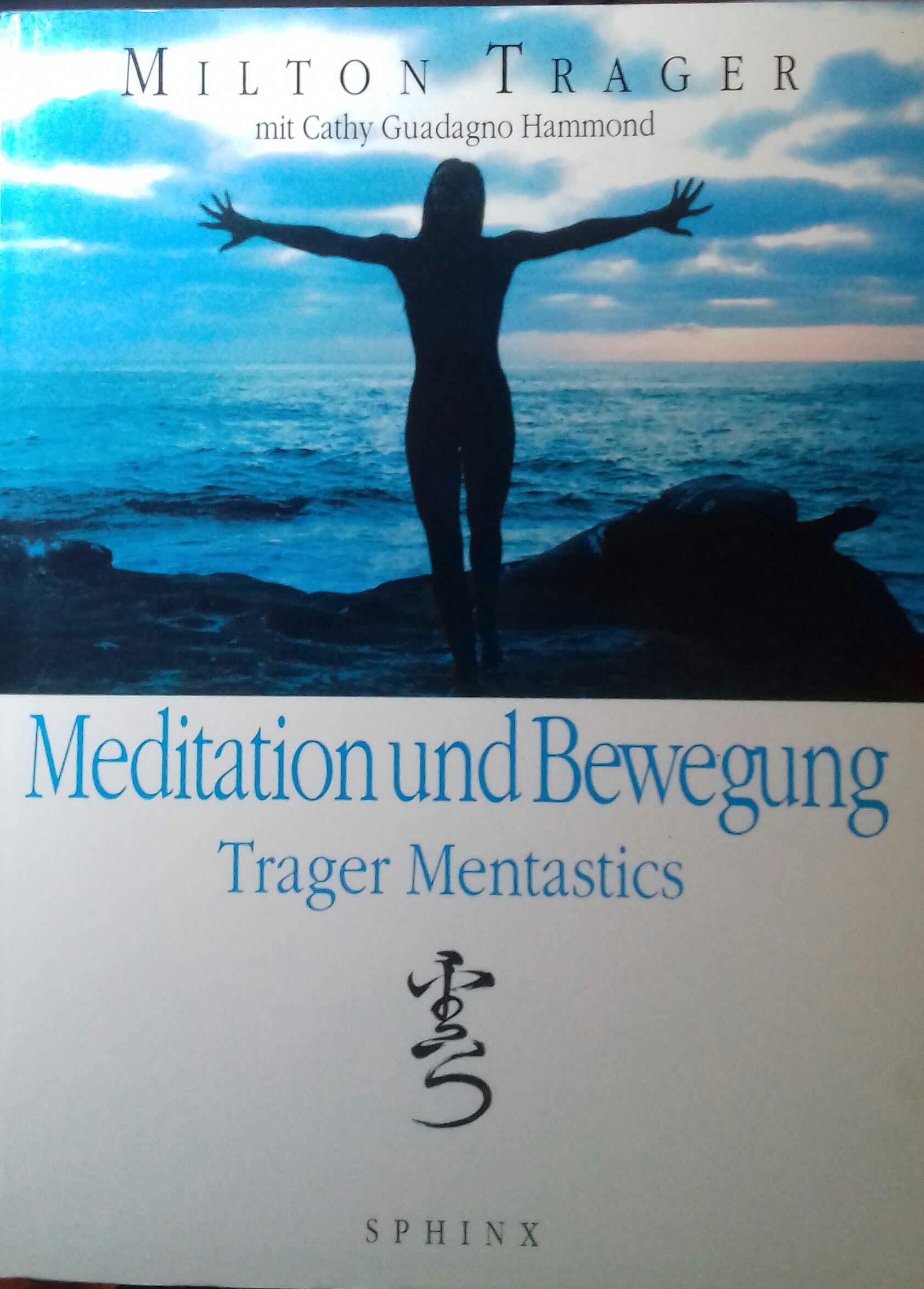 Product Image: Meditation und Bewegung: Trager Mentastics