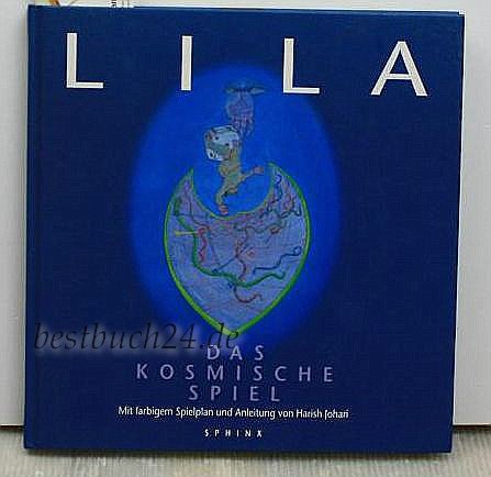 Lila: Das kosmische Spiel Lifestyle