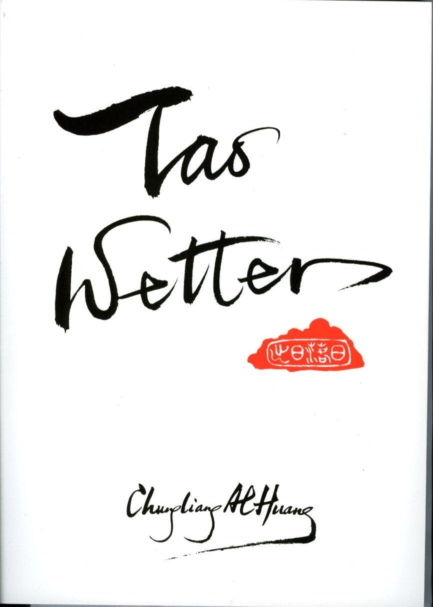 Tao Wetter Religion & Esotericism
