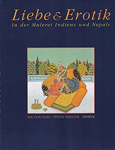 Liebe & Erotik: In der Malerei Indiens und Nepals Film, Art & Culture