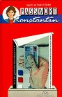 Passwort Konstantin, Bd.3, Die gefälschte Scheckkarte Novels & Short Stories