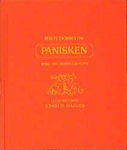 Panisken: Sinn- und Unsinn-Gedichte book