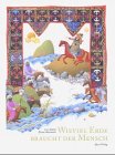 Wieviel Erde braucht der Mensch? Children's books