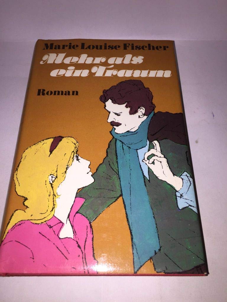 Mehr als ein Traum. 5. Auflage. Books