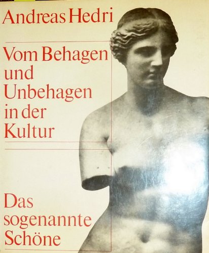 Vom Behagen und Unbehagen in der Kultur. Das sogenannte Schöne Film, Art & Culture
