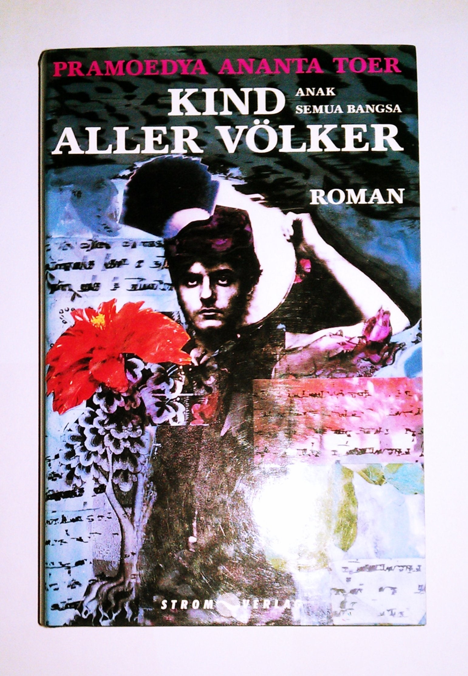 Kind aller Völker Historical Fiction