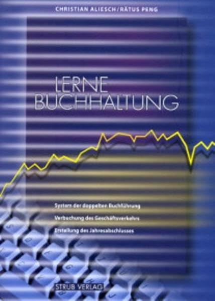 Lerne Buchhaltung: Lehrbuch für den Selbstunterricht Law