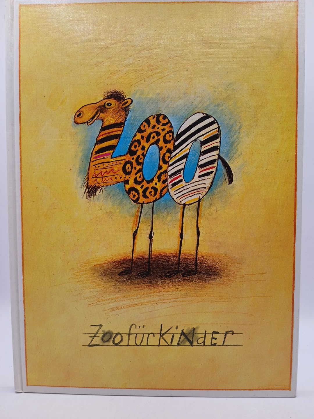 Zoo für Kinder Books