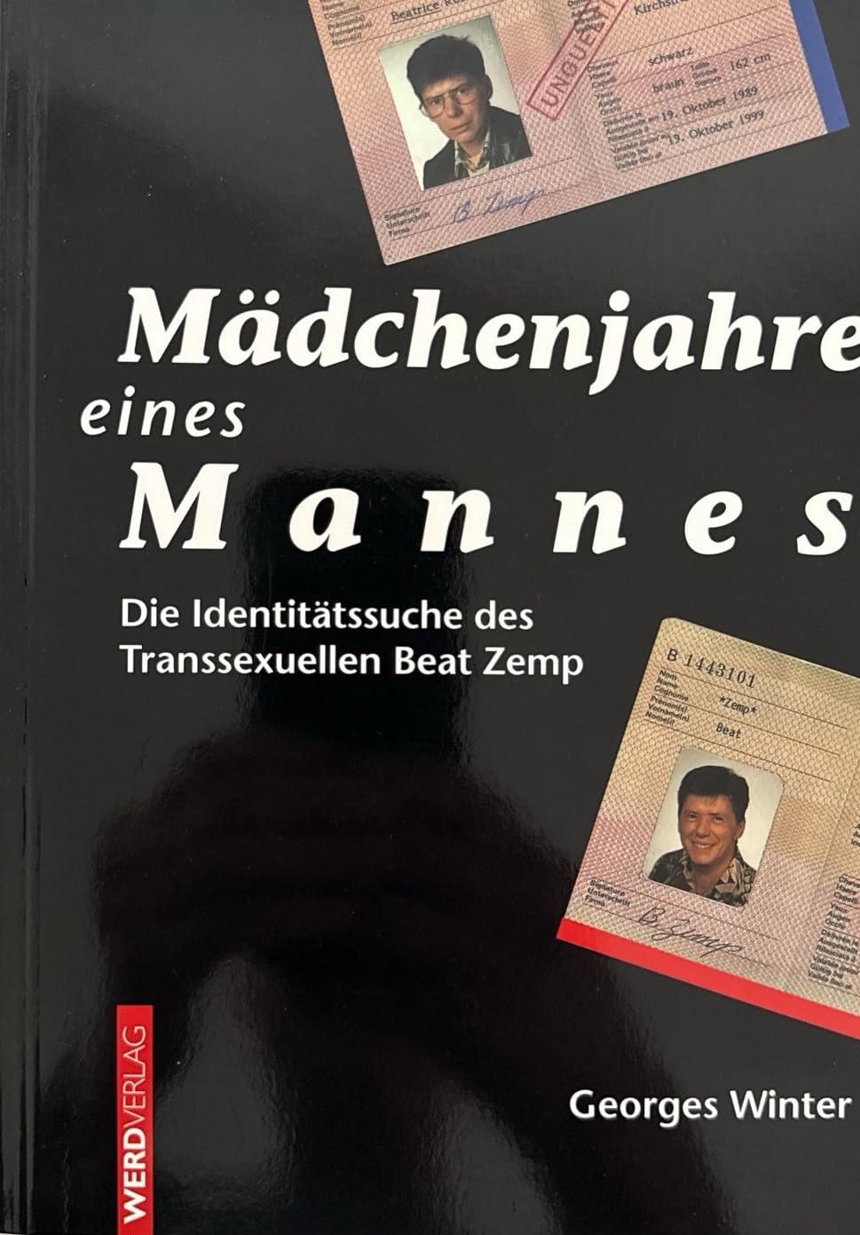 Mädchenjahre eines Mannes: Die Identitätssuche des Transsexuellen Beat Zemp Film, Art & Culture