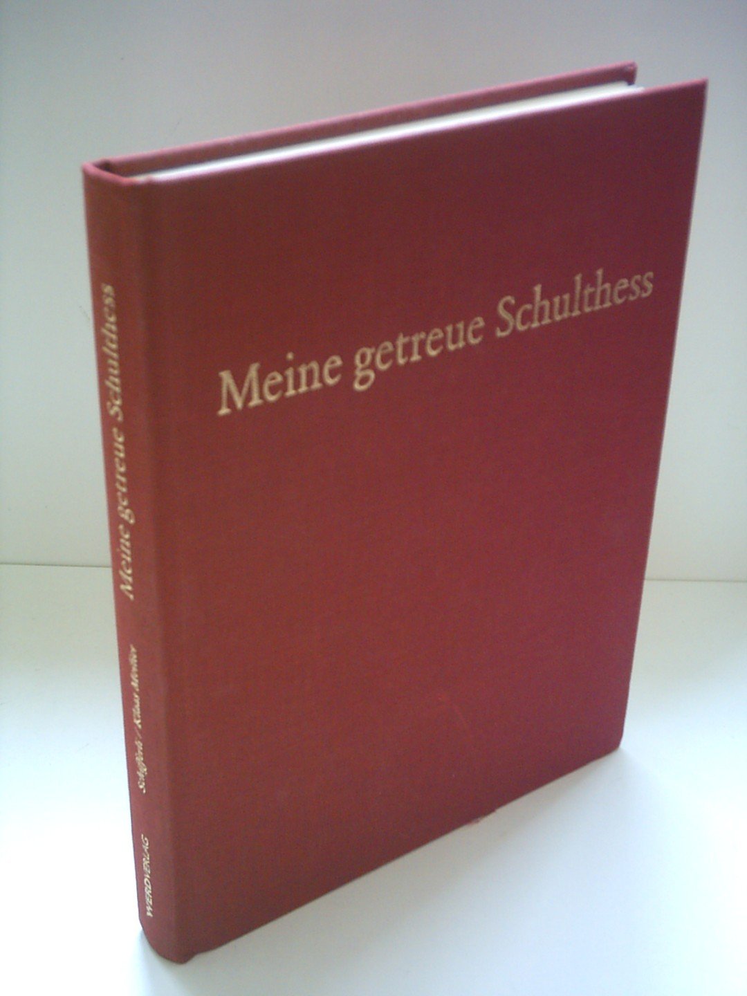 Meine getreue Schulthess. Aus dem heimlichen Briefwechsel zwischen Anna Schulthess und Heinrich Pestalozzi Essays & Short Stories