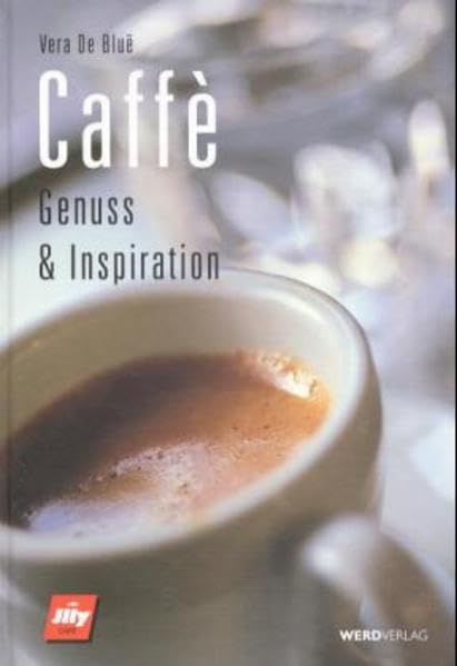 Caffè: Genuss & Inspiration Leisure, Home & Garden