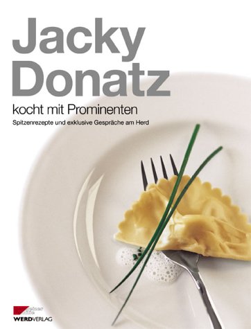 Jacky Donatz kocht mit Prominenten Social Sciences