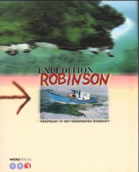 Expedition Robinson: Abenteuer in der malaiischen Inselwelt Law