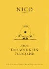 Product Image: Nico-Jahrbuch 2001