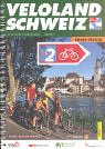 Veloland Schweiz / Rhein-Route: Offizieller Routenführer (Veloland Schweiz: Offizieller Routenführer) Hiking & Cycling