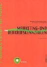 Marketing- und Verkaufskennzahlen: Ein Cockpit für das Management book