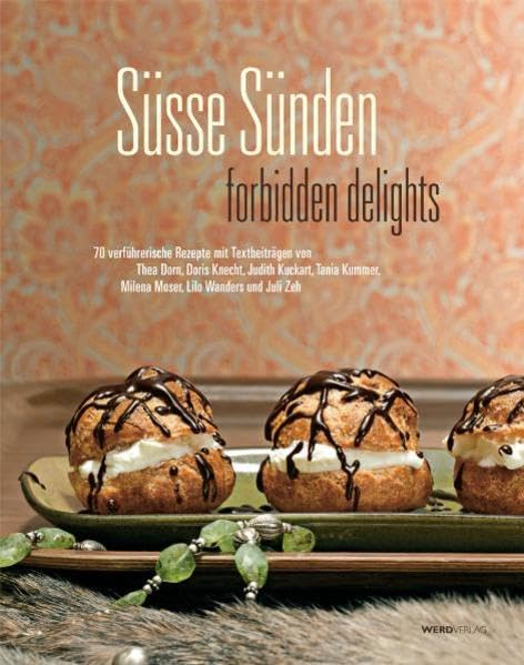 Product Image: Süsse Sünden