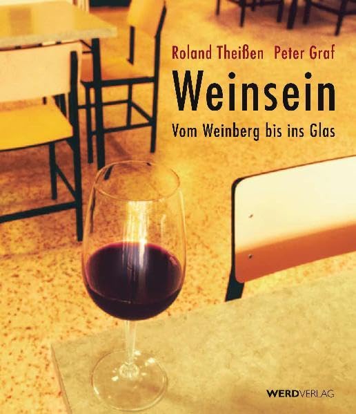 Weinsein: Vom Weinberg bis ins Glas Leisure, Home & Garden