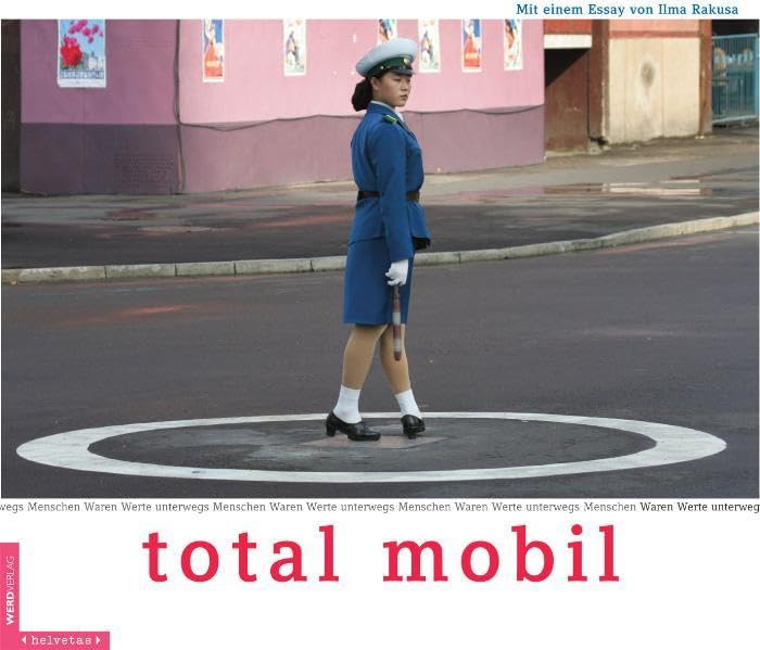 total mobil Photography