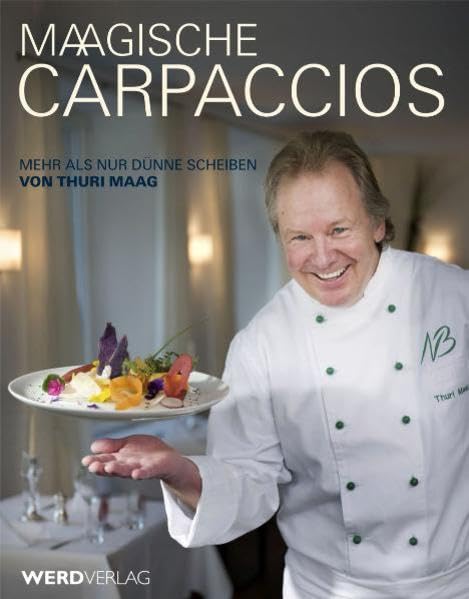 Product Image: Maagische Carpaccios