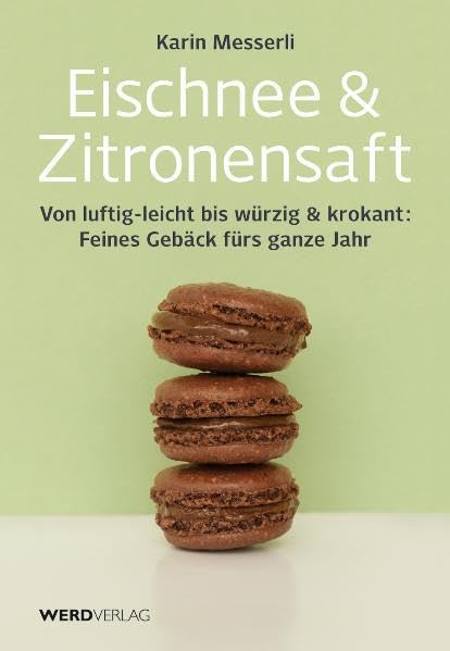 Eischnee & Zitronensaft Leisure, Home & Garden
