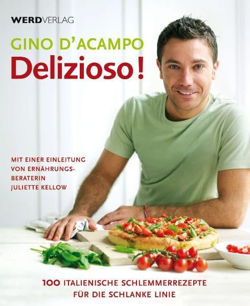 Product Image: Delizioso!