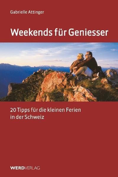 Weekends für Geniesser Leisure, Home & Garden