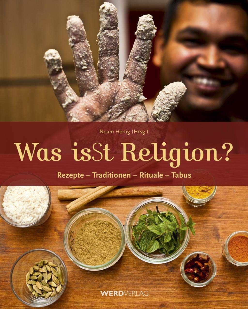 Was isSt Religion? Leisure, Home & Garden Books