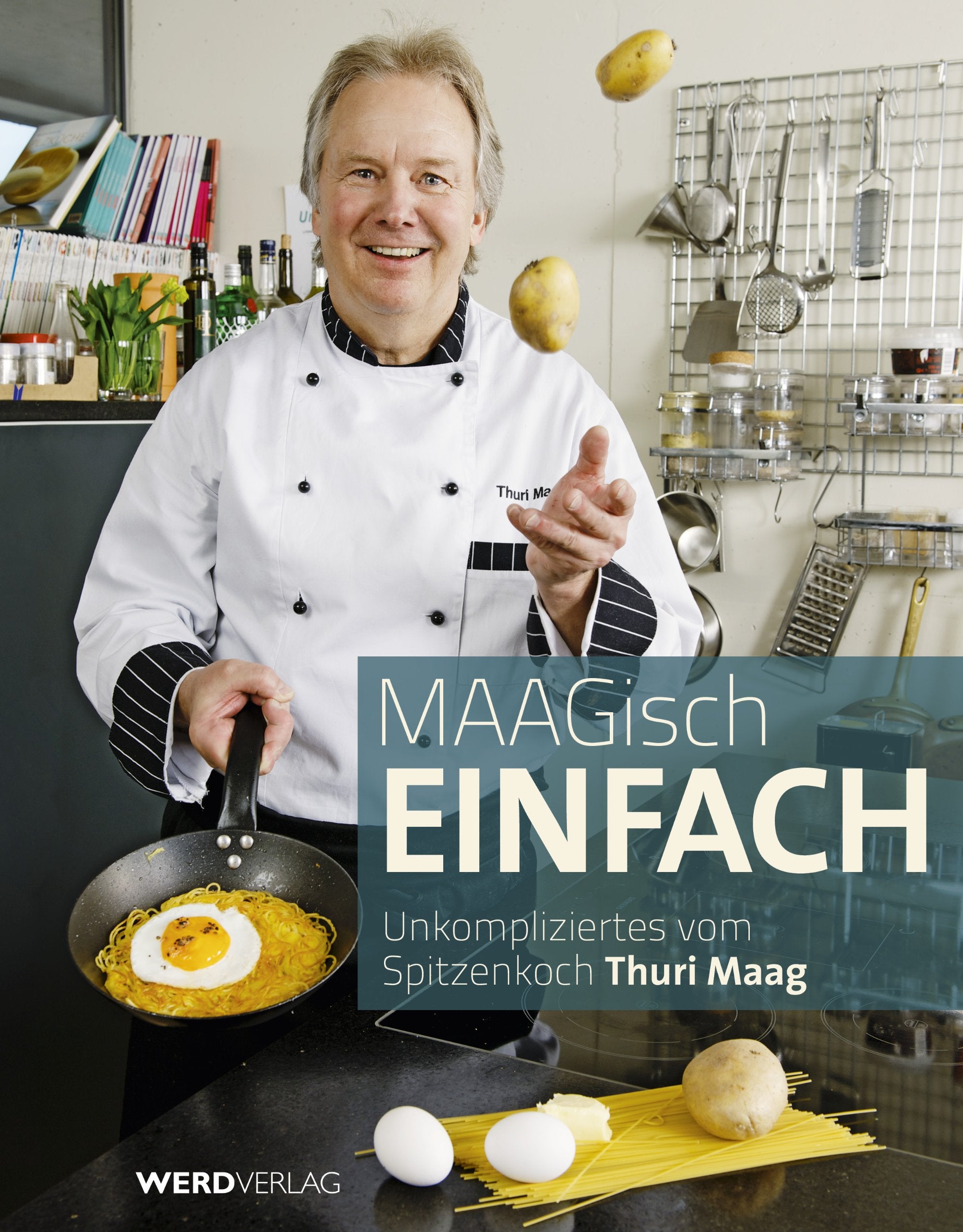 Maagisch einfach Leisure, Home & Garden