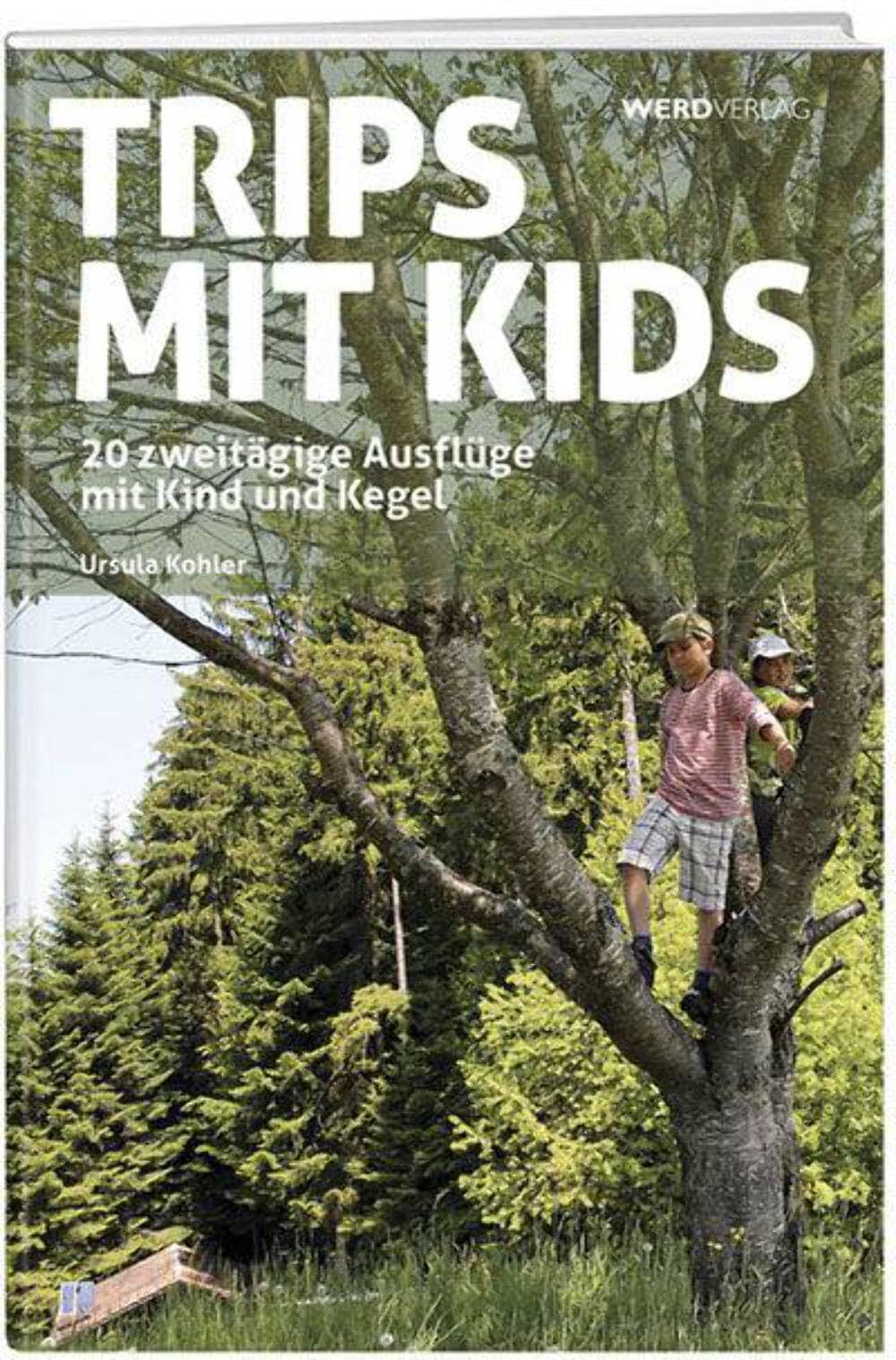 Trips mit Kids Leisure, Home & Garden Books