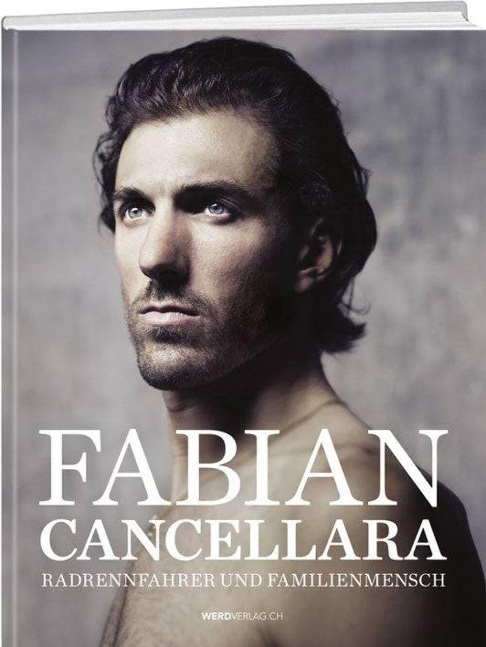 Fabian Cancellara Memories