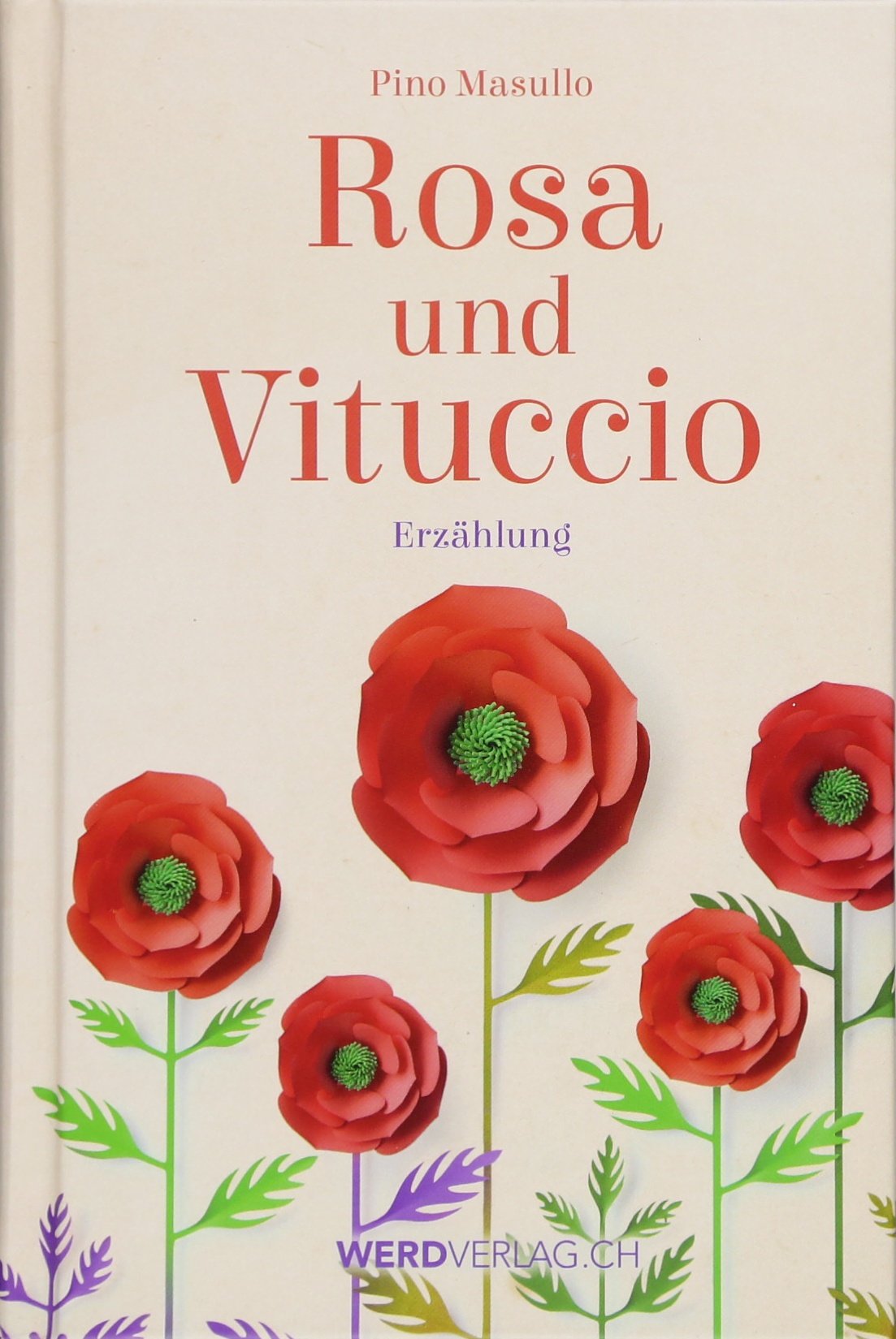 Product Image: Rosa und Vituccio