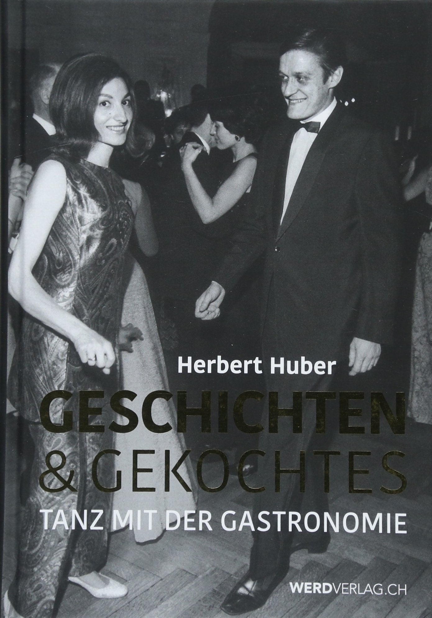 Geschichten & Gekochtes: Tanz mit der Gastronomie Science