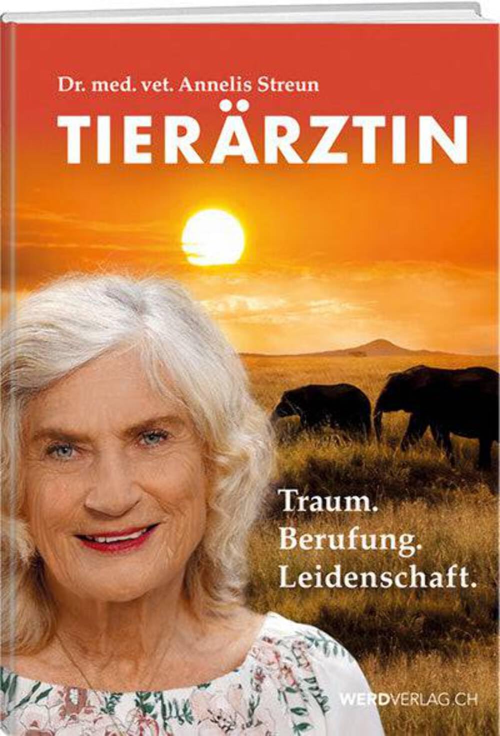 Product Image: Tierärztin