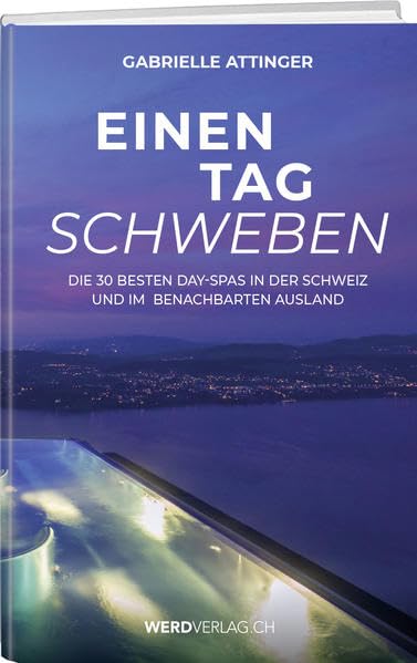 Product Image: Einen Tag schweben