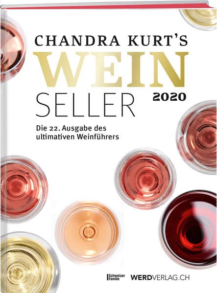 Weinseller 2020 Leisure, Home & Garden