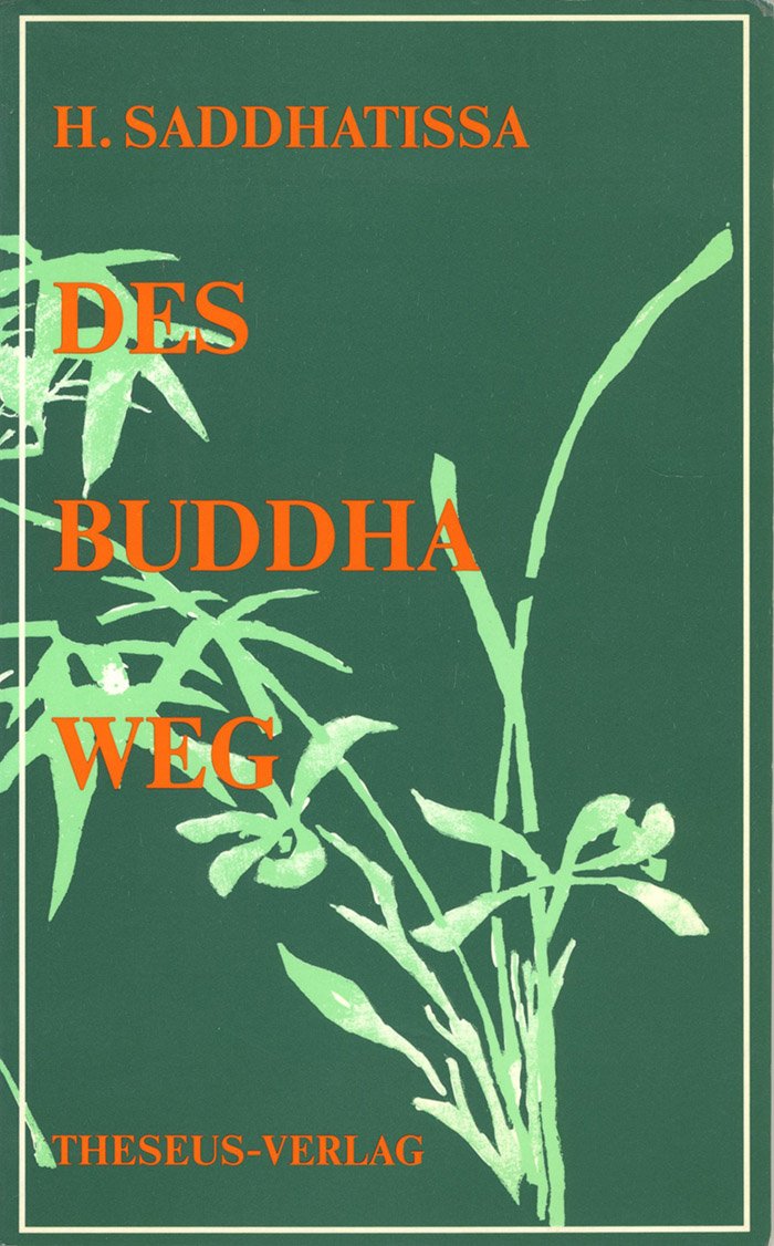 Product Image: Des Buddha Weg
