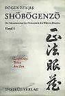 Shōbōgenzō: die Schatzkammer der Erkenntnis des wahren Dharma, Bd. 1 Religion & Esotericism