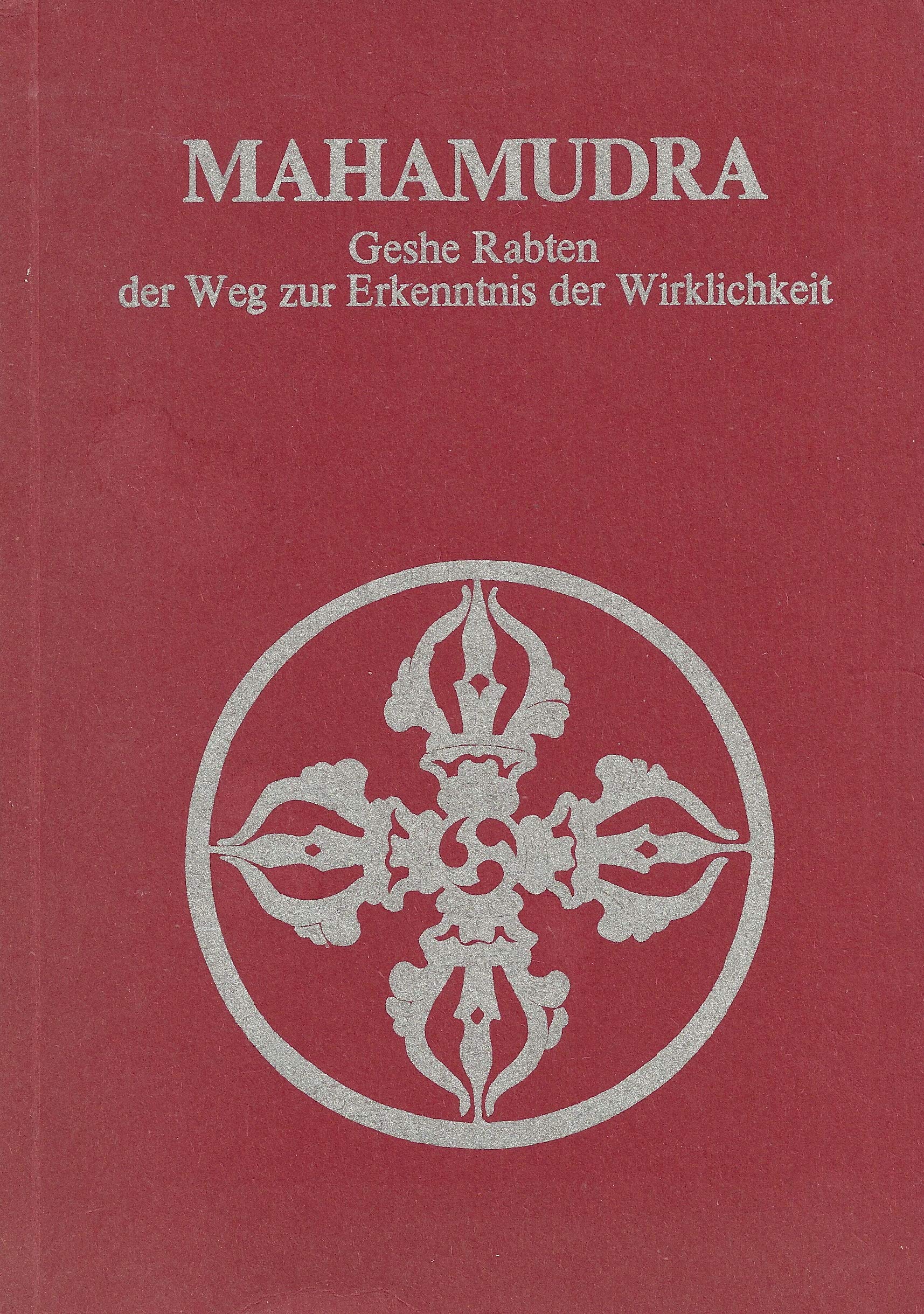 Mahamudra - der Weg zur Erkenntnis der Wirklichkeit Lifestyle